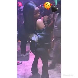 Meet your Posher, Keke